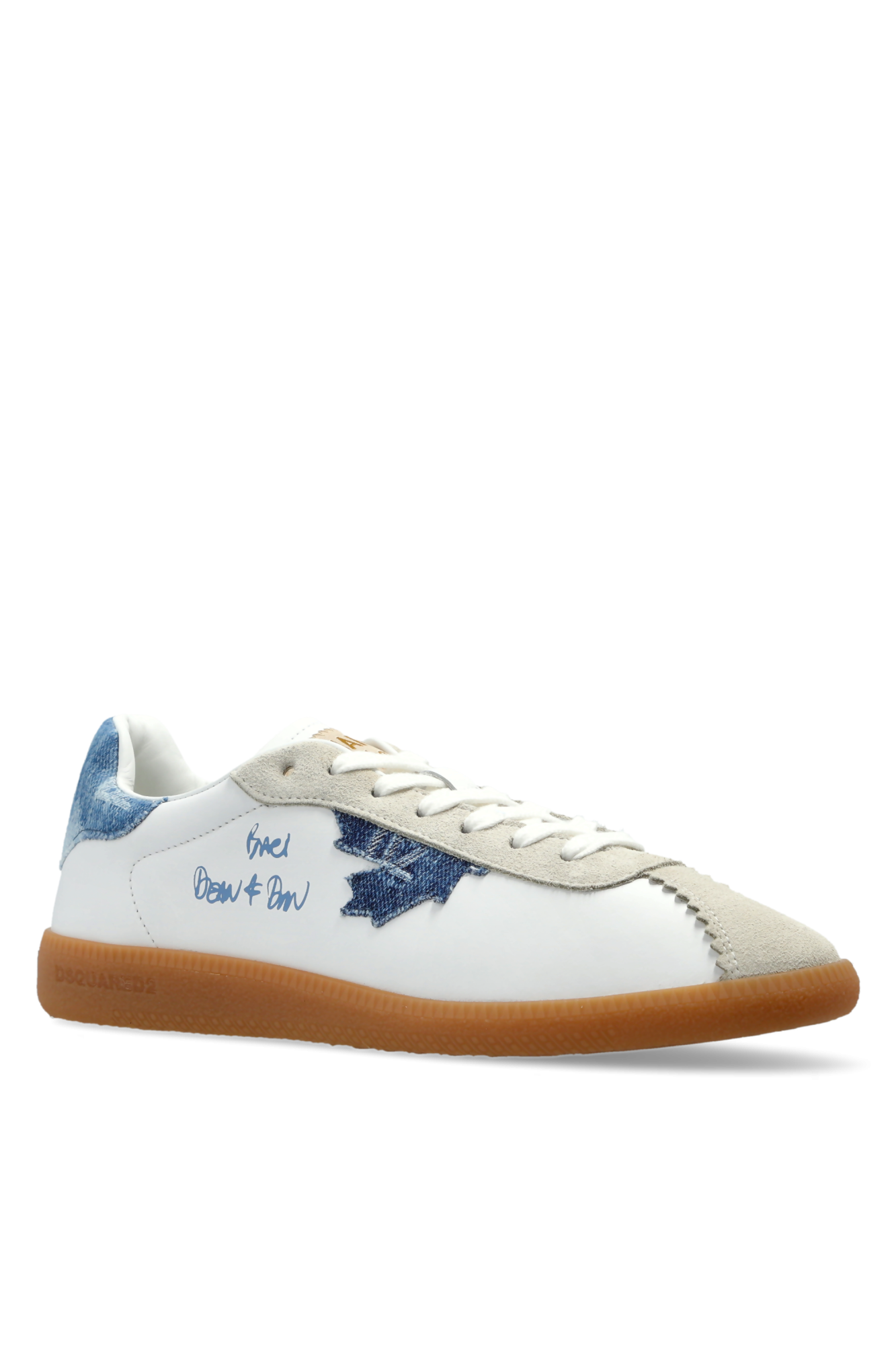 Dsquared2 'Rebel' sports shoes | Women's | Vitkac